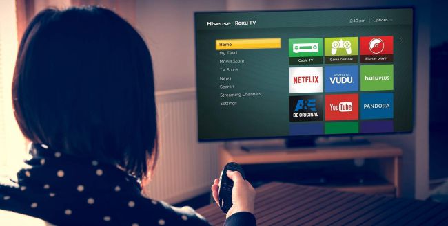 راهنمای خرید تلویزیون از بانه